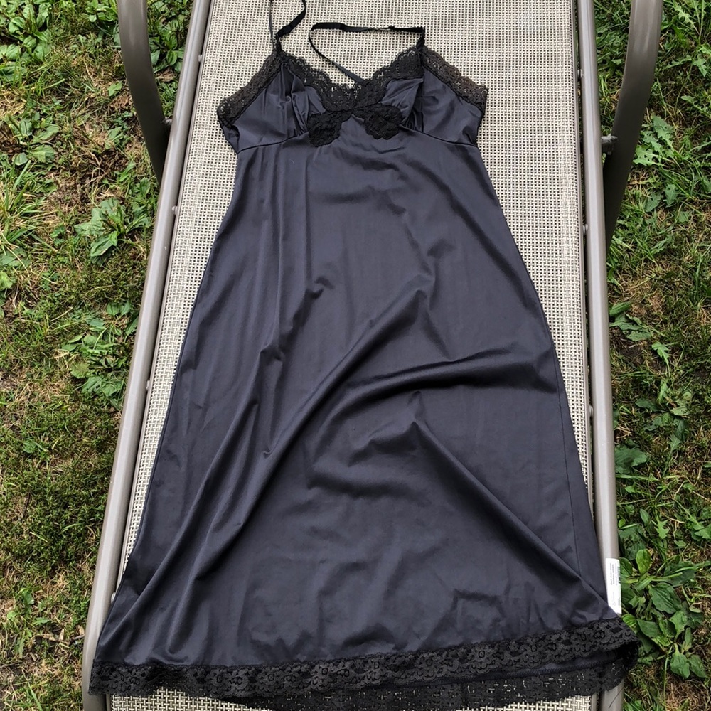 Vintage slip